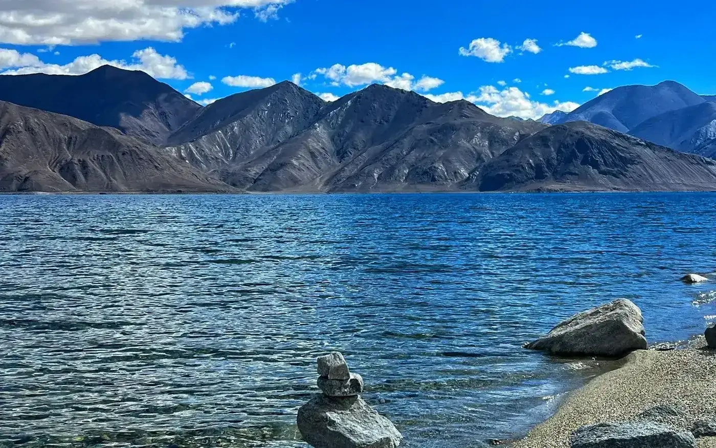 Ladakh tour packages & holidays — TIH