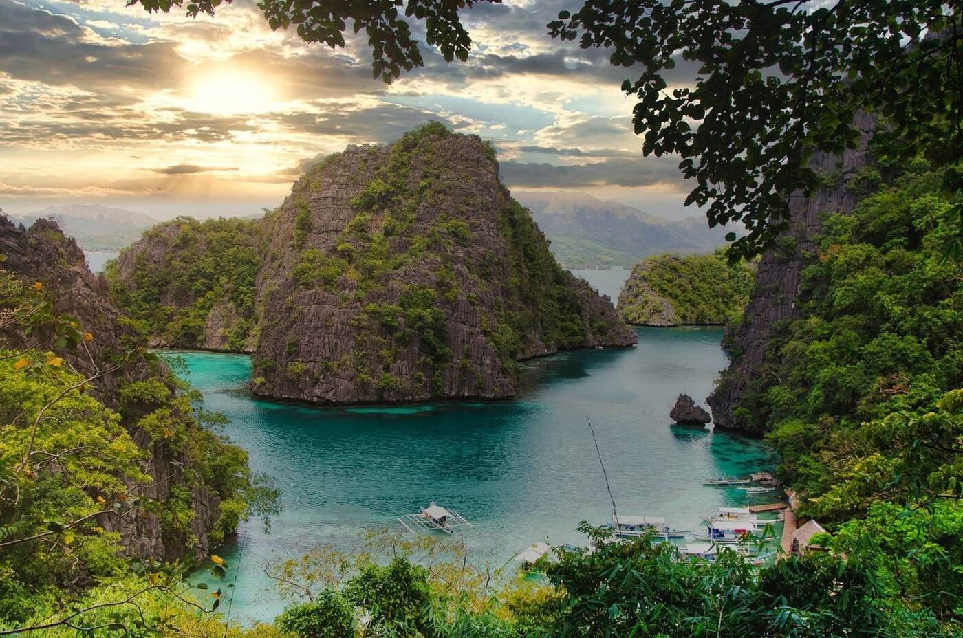Philippines destination inspiration