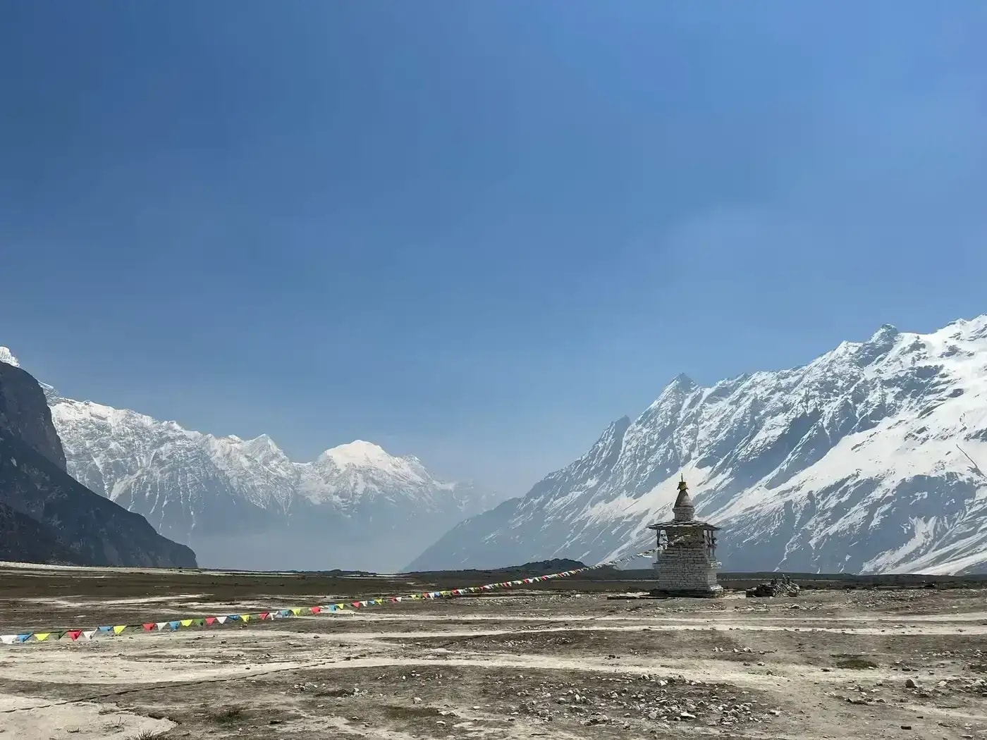 Nepal tour packages — Kathmandu, Pokhara, Annapurna