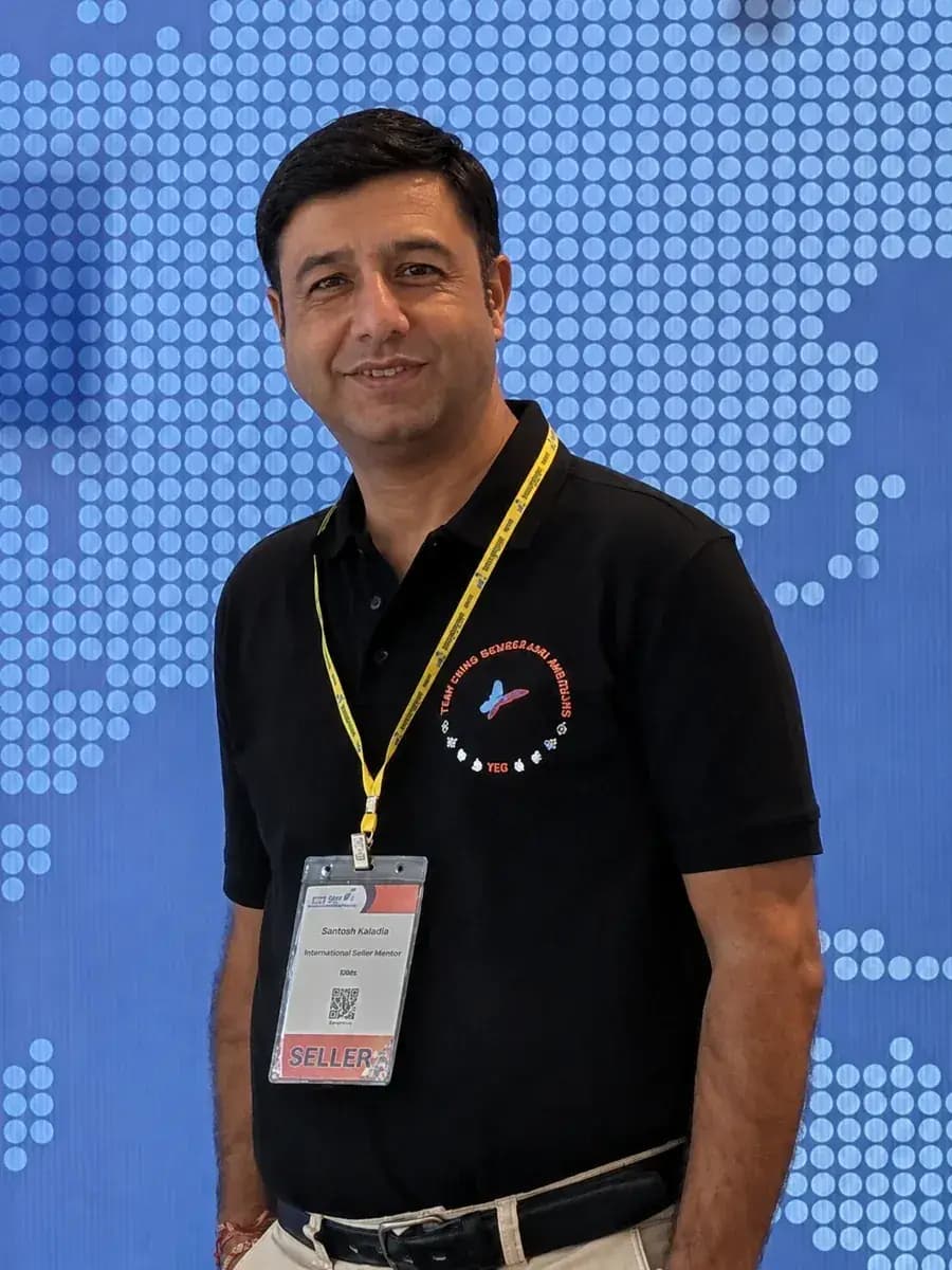 Sandeep Ganjoo, CEO of Trip India Hotels & Holidays