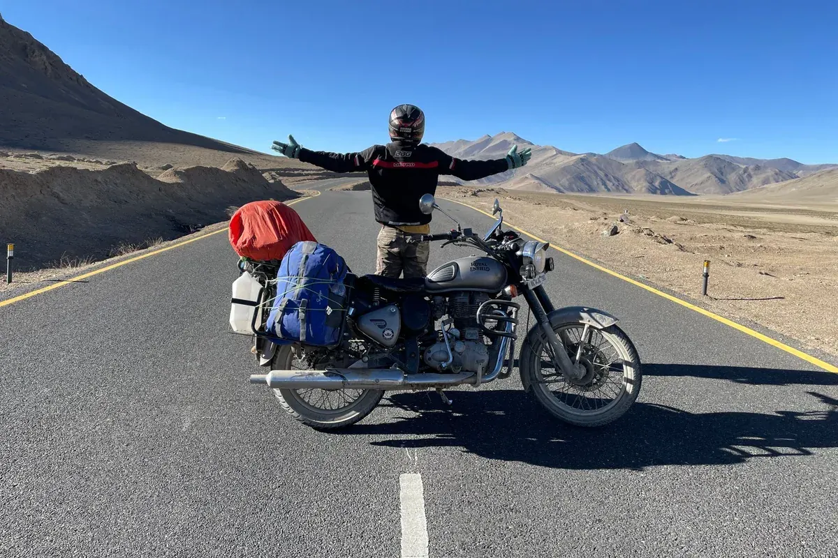 Journeys with heart — Trip India Hotels & Holidays