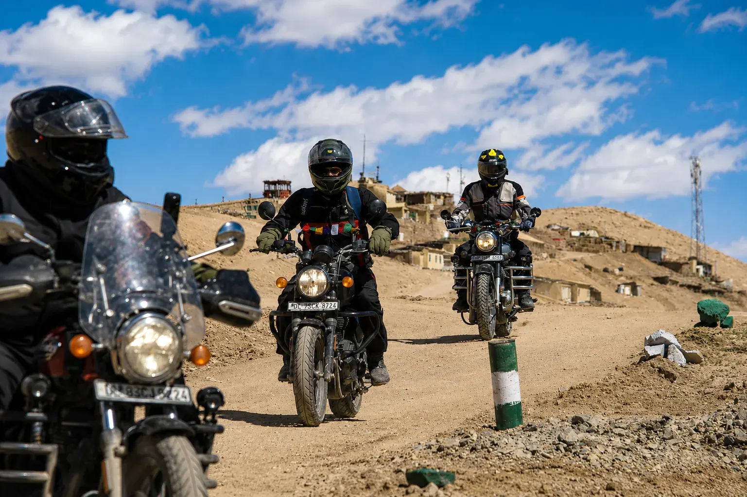 Leh to Leh Bike Tour gallery photo 3