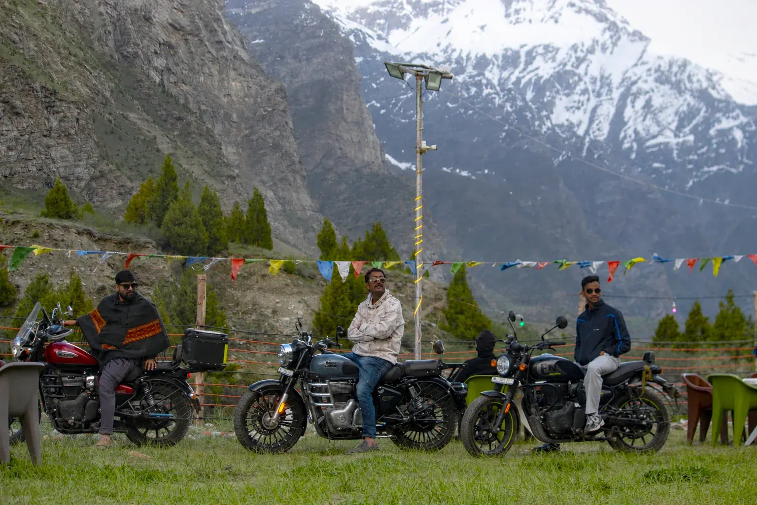 Manali–Leh–Manali Bike Expedition gallery photo 3