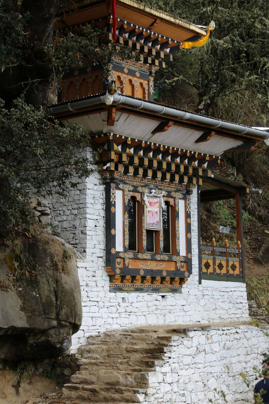 Bhutan journey