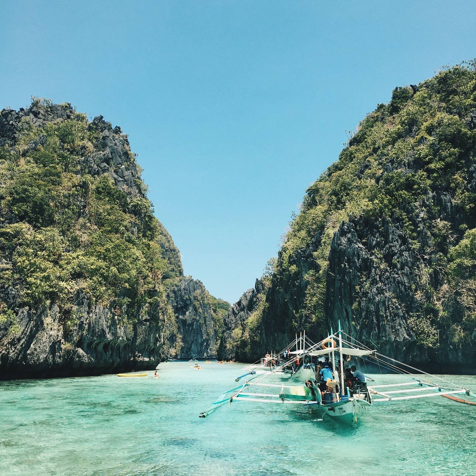Philippines experience