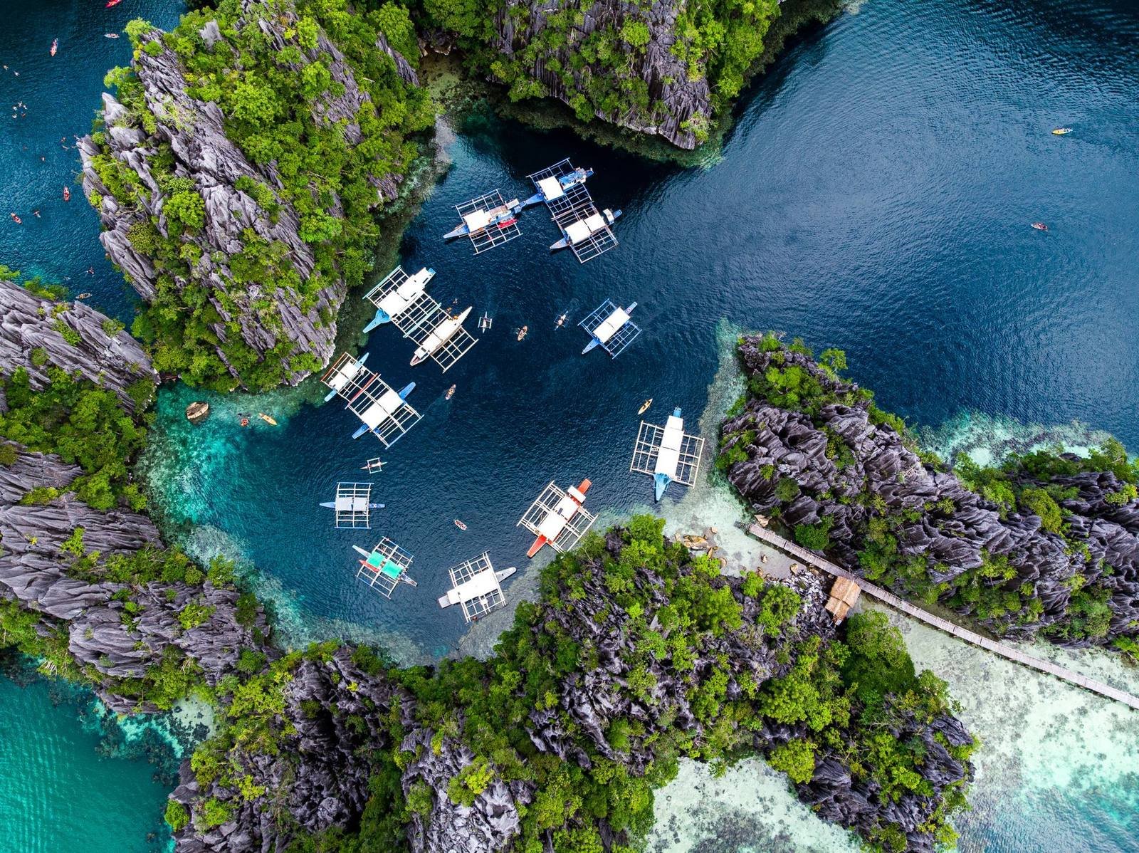 Philippines journey