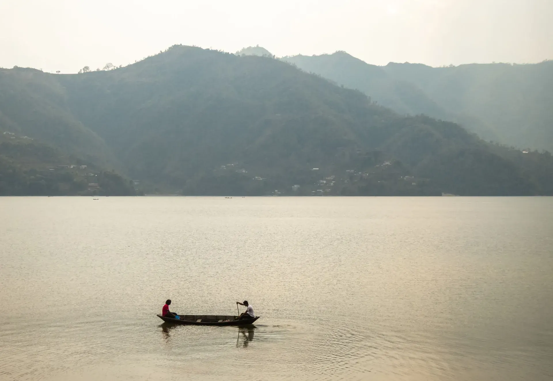 Nepal Himalayan Highlights gallery photo 2