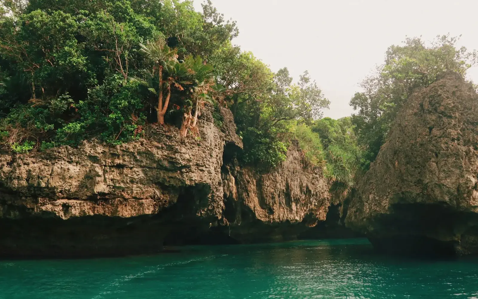 Coron Island Hopping gallery photo 4