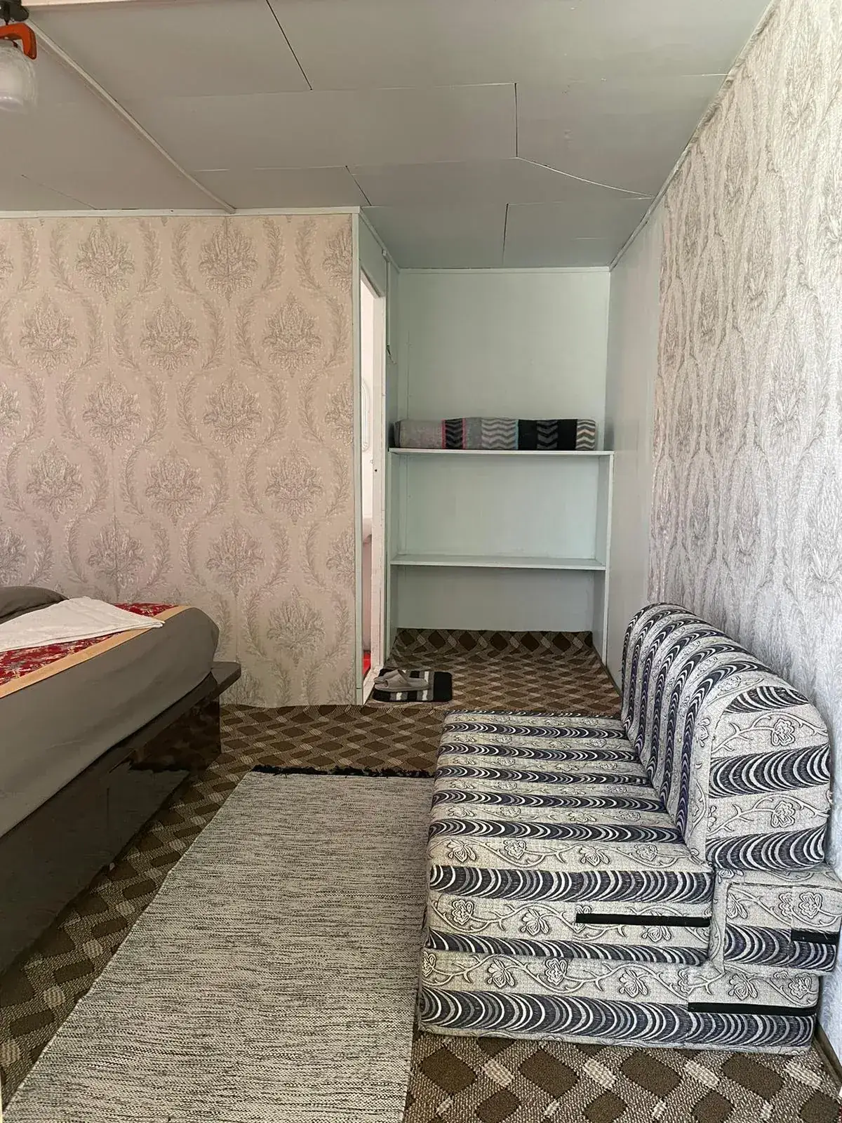 Family Cottage — Pangong Delight Camps & Cottages
