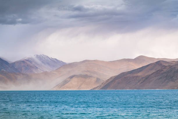 Ladakh tour packages & holidays — TIH