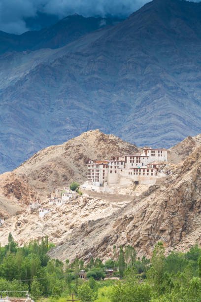 Turtuk village culture