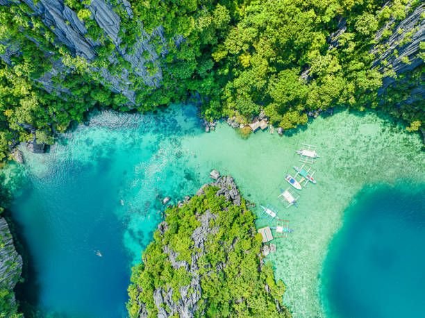 Philippines tour packages & holidays — TIH