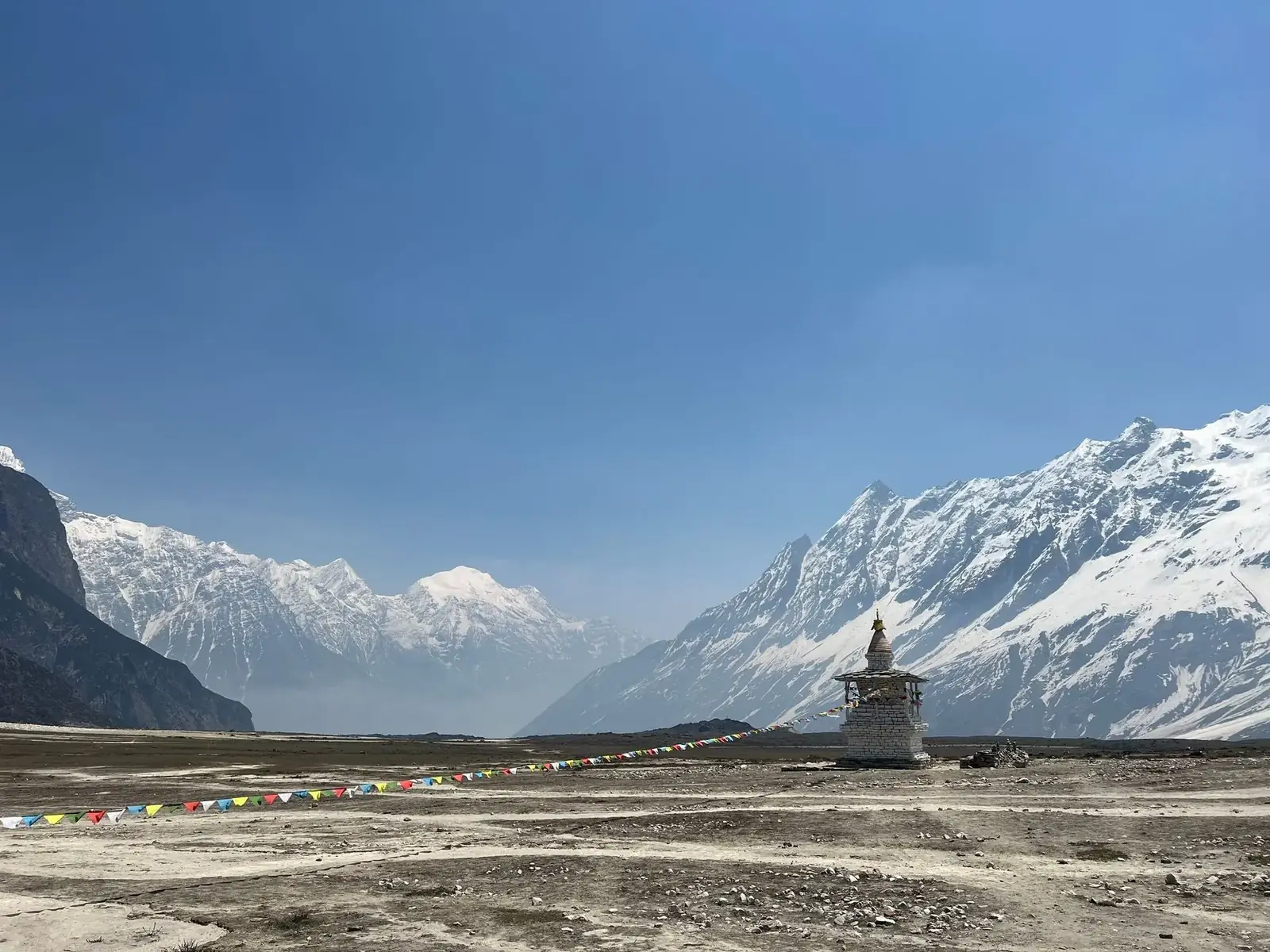 Nepal tour packages & holidays