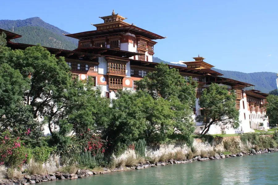 Classic Kingdom of Bhutan