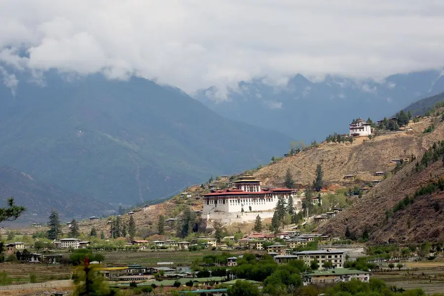 Paro Valley & Tiger’s Nest Retreat