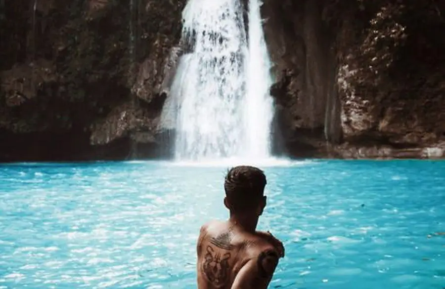 Oslob Whale Shark & Kawasan Falls gallery photo 3