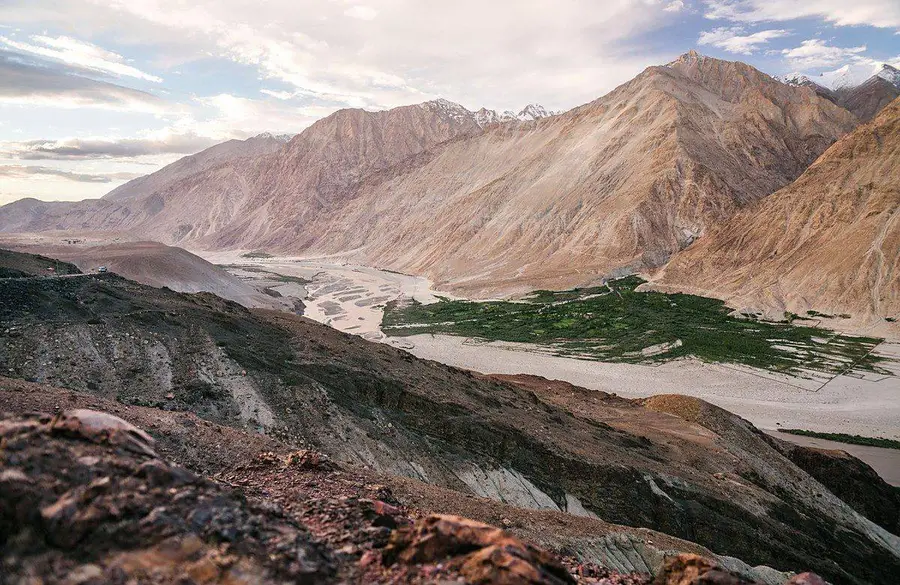 Delightful Ladakh