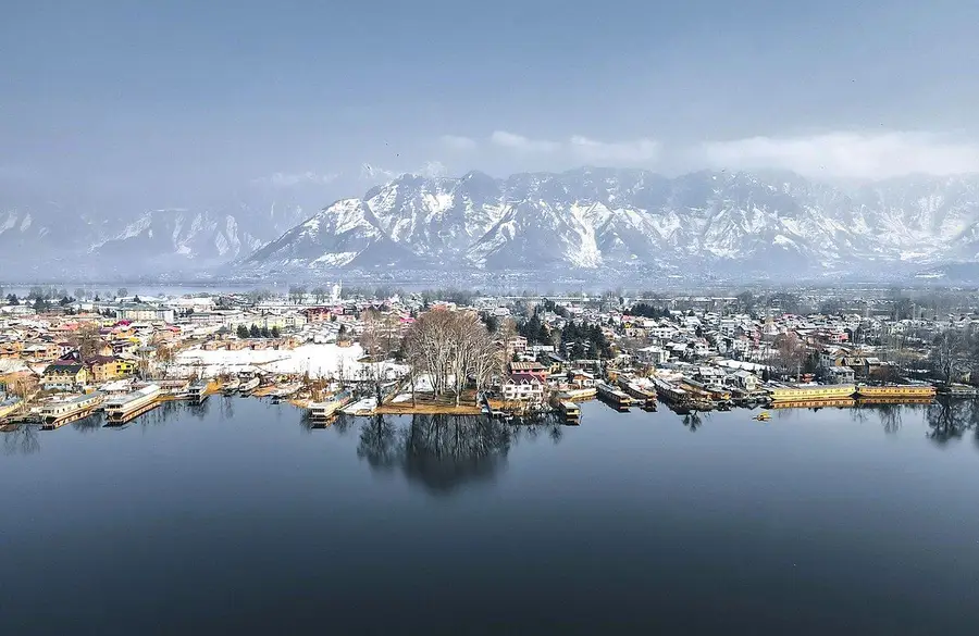 Diversity of Kashmir & Ladakh