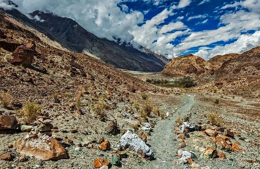 The Himalayan Adventure Tour