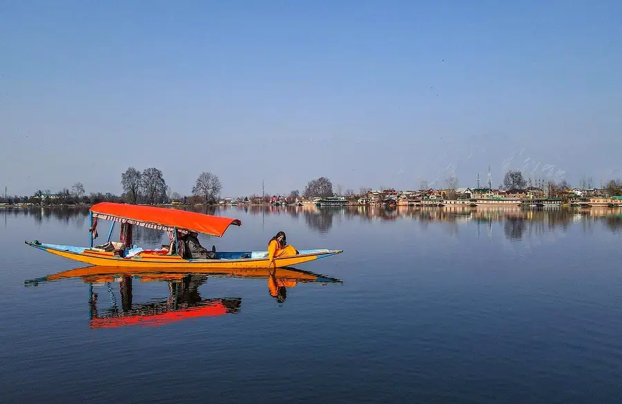 Heavenly Kashmir gallery photo 3