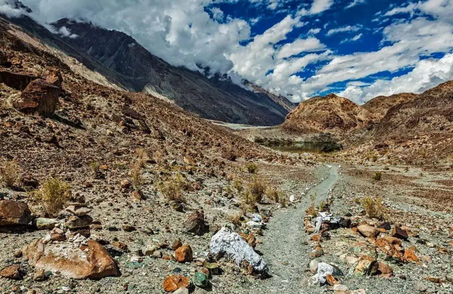 Delightful Ladakh gallery photo 3