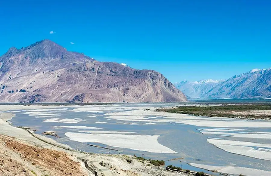 Leh to Leh Bike Tour