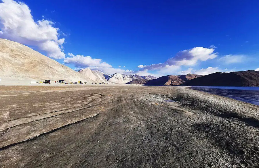 Adventure Ladakh – TIH Luxury Hotels