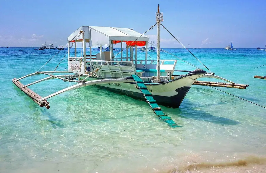 Boracay Island Hopping & Land Tour gallery photo 3