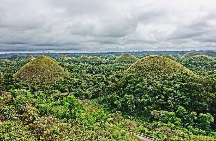 Clark, Angeles, Puning & Old Manila gallery photo 4