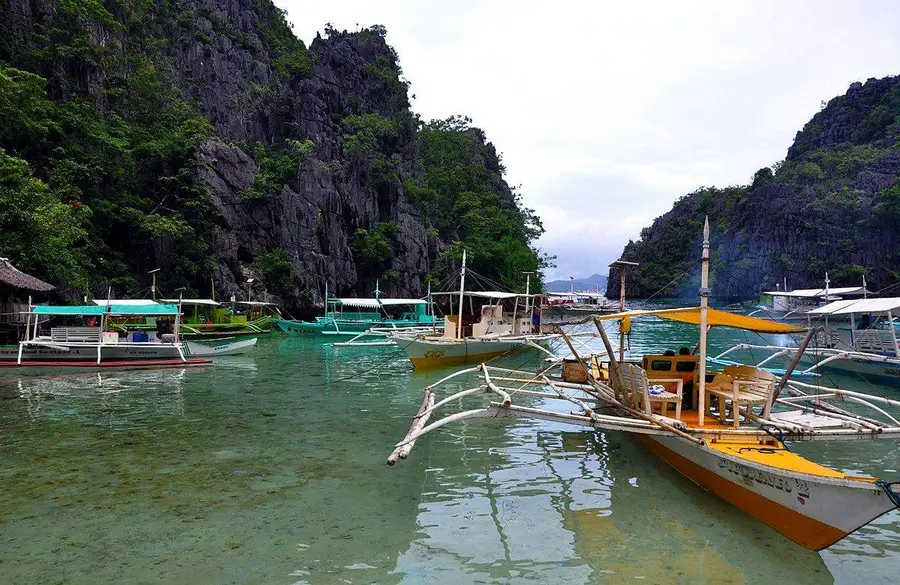 El Nido Complete Experience gallery photo 3