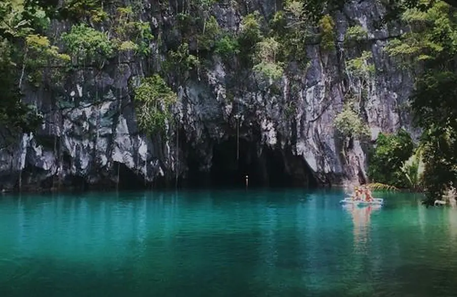 Old Manila, Underground River & Honda Bay gallery photo 4