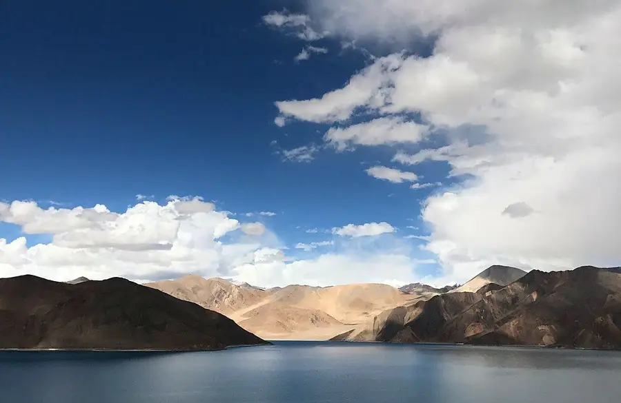 Marvellous Ladakh