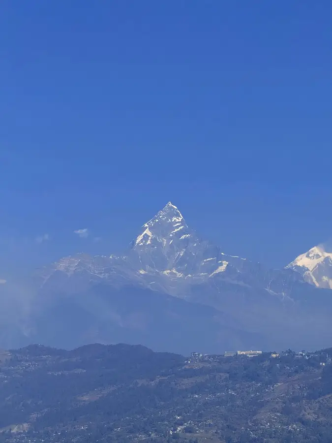 Nepal Heritage & Himalayan Horizons