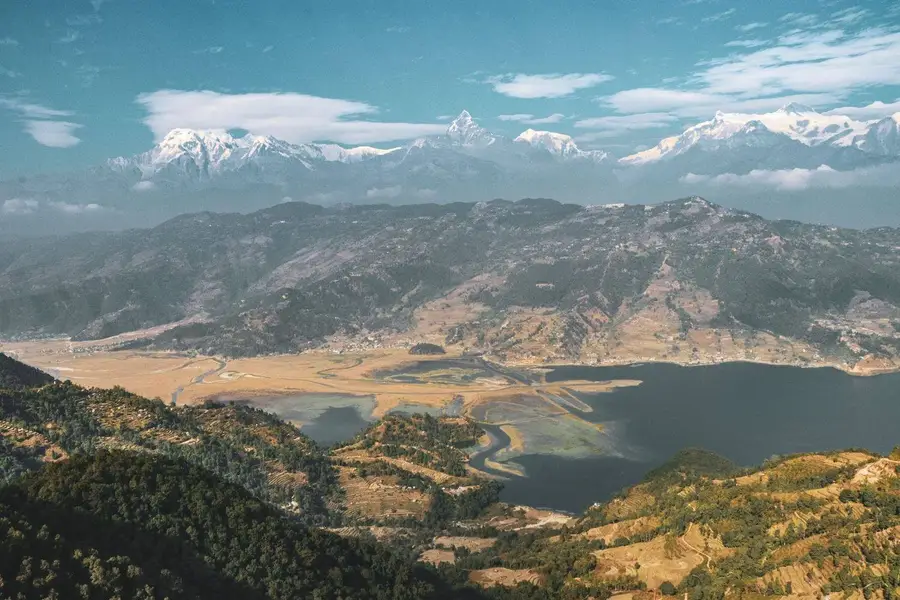 Nepal Himalayan Highlights